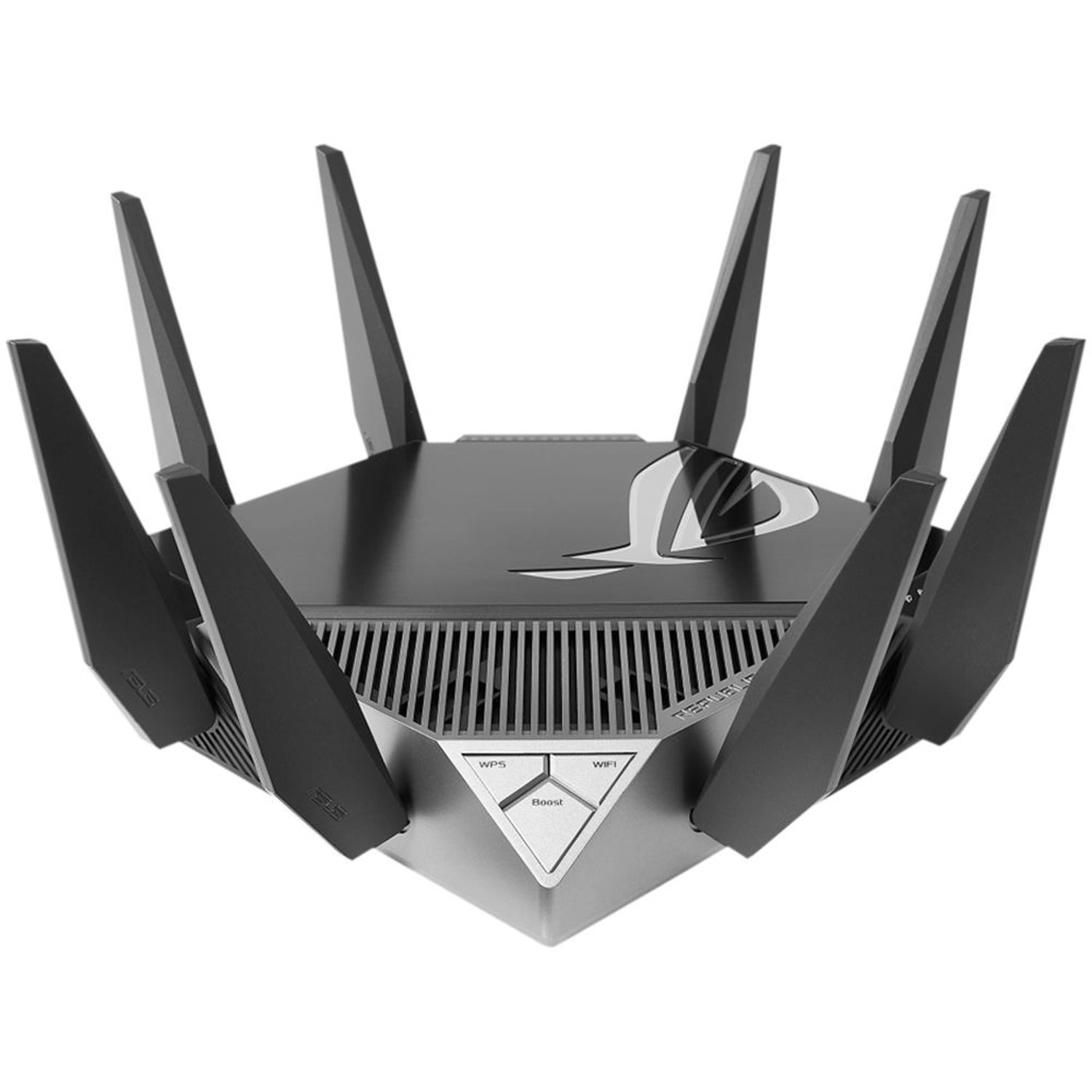ROG Rapture GT-AXE11000