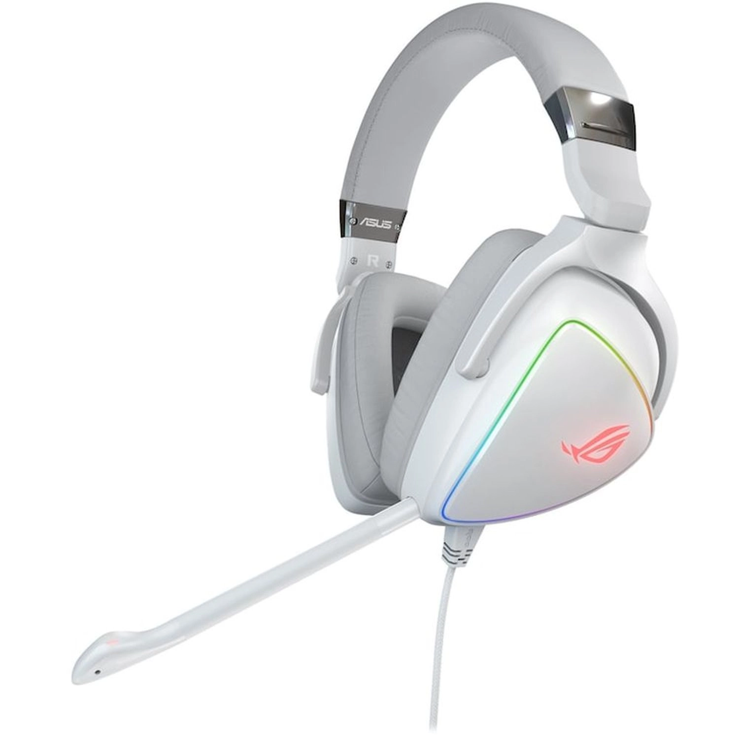 ROG Delta Wired Headset