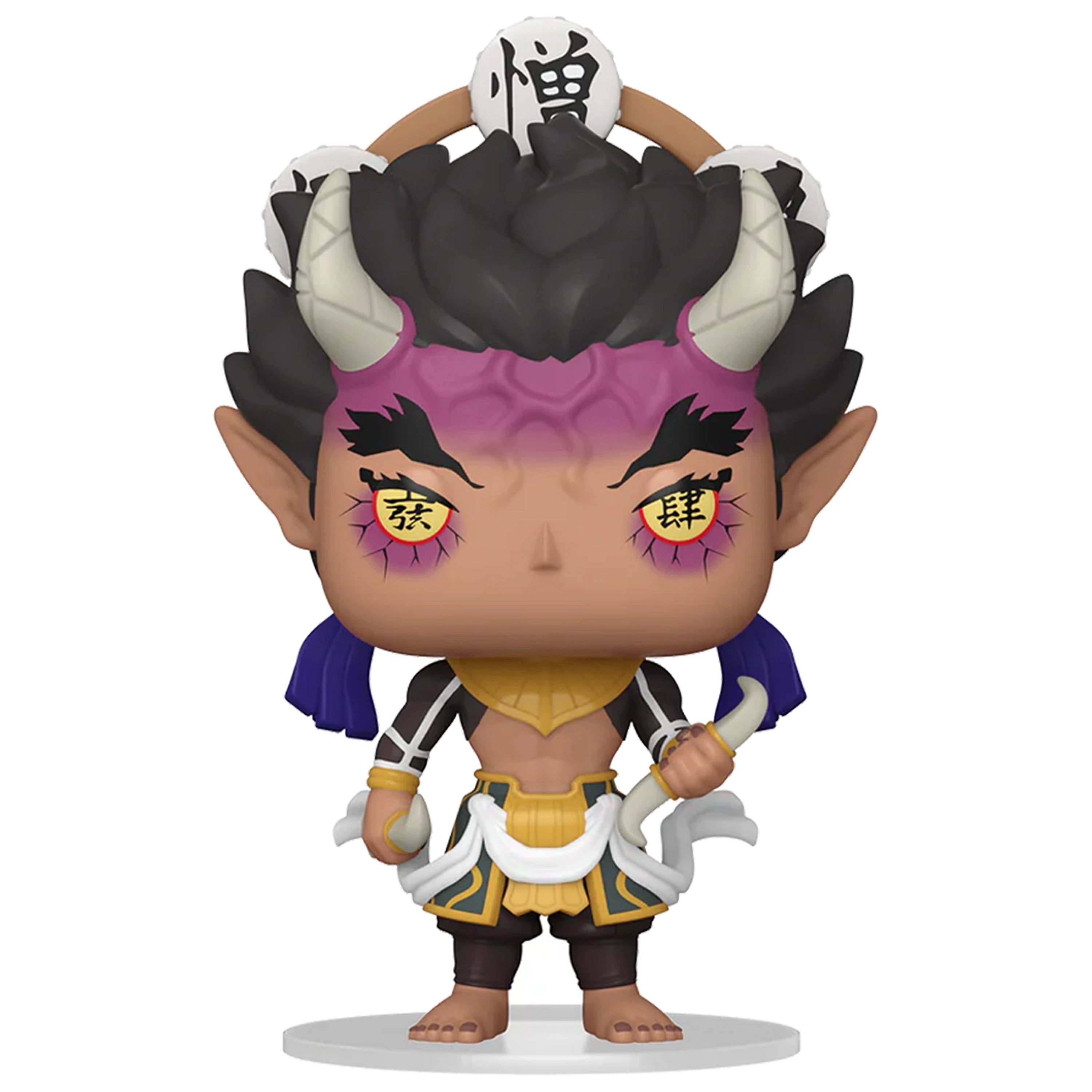 FUNKO Zohakuten - Demon Slayer - Vinyl Figure