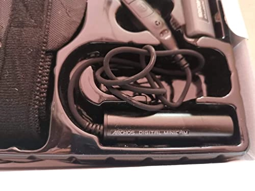 Archos Helmet Camcorder for Generation 5 Archos Portable Media Players