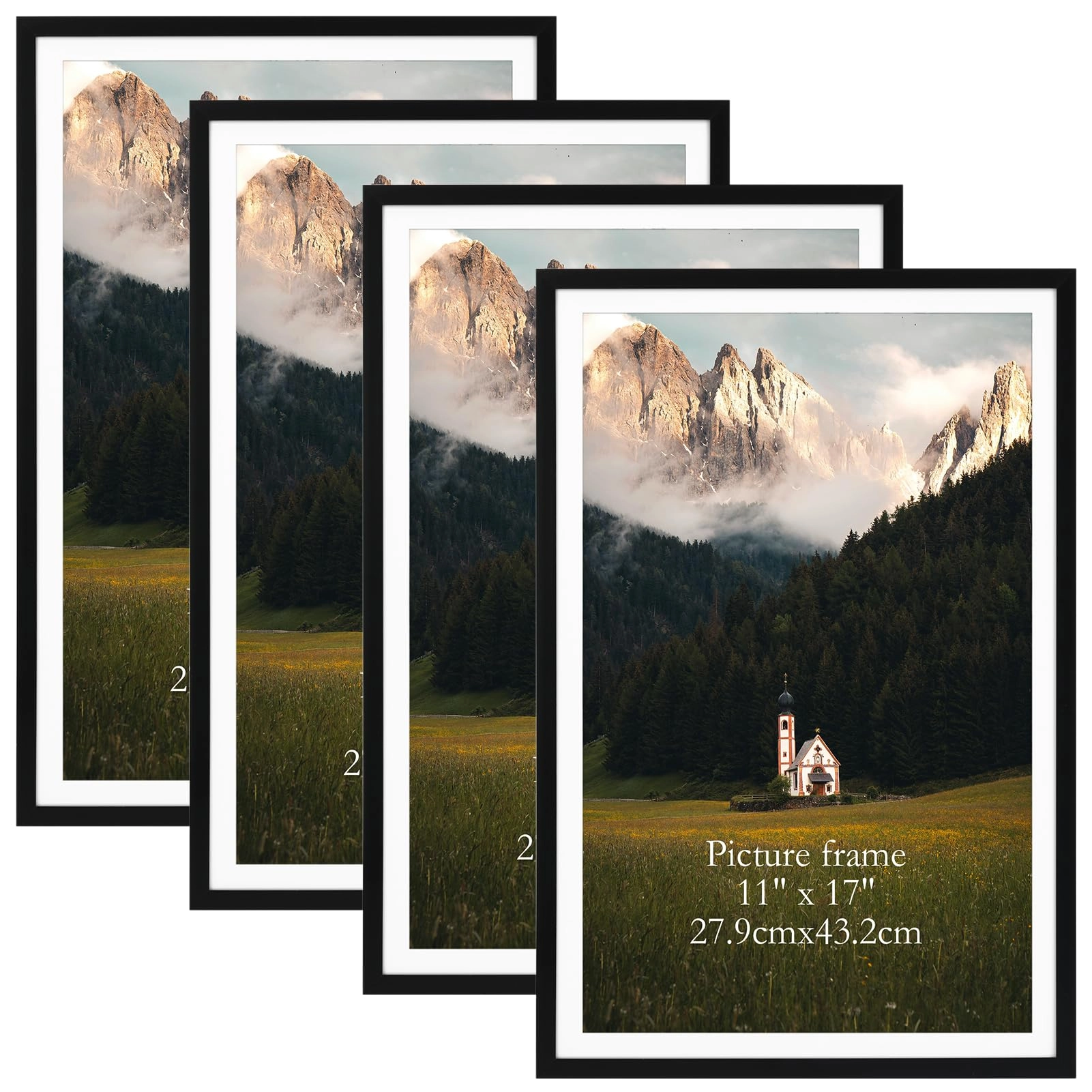 Poster Frame - 12x18