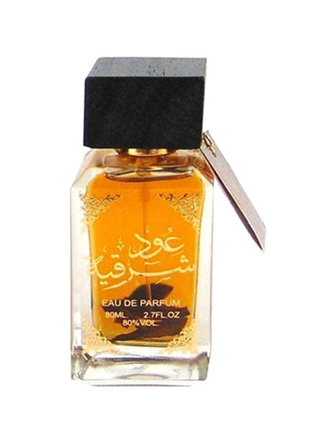Ard Al Zaafaran Oud Sharqia Eau de Parfum 80 ml