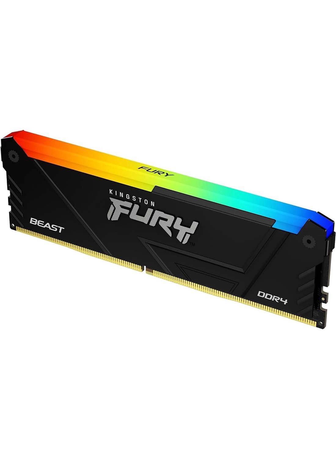 FURY Beast - 8 GB 3200 MHz Micro DIMM DDR4