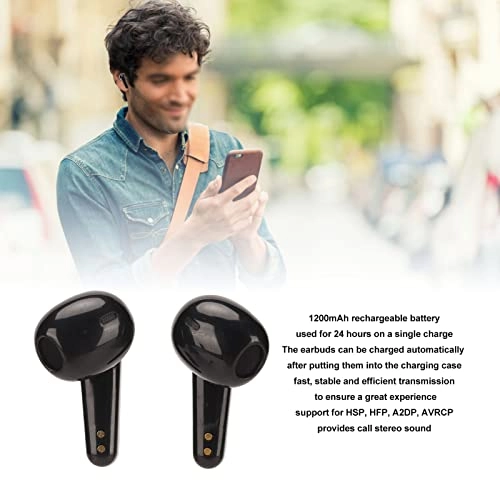 Jectsei2rgyf7t03 - Wireless Earbud