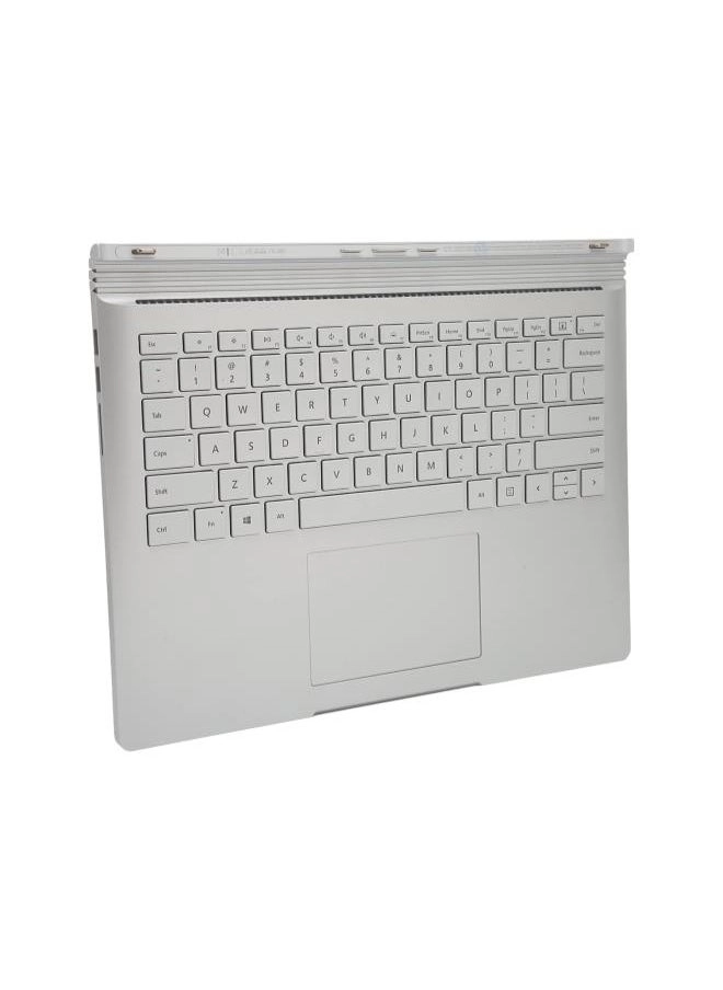 Surface Book 2 - Full key multifunction keyboard