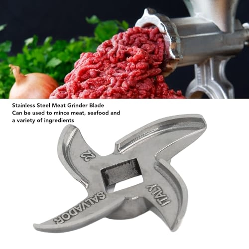 Meat Grinder Blade