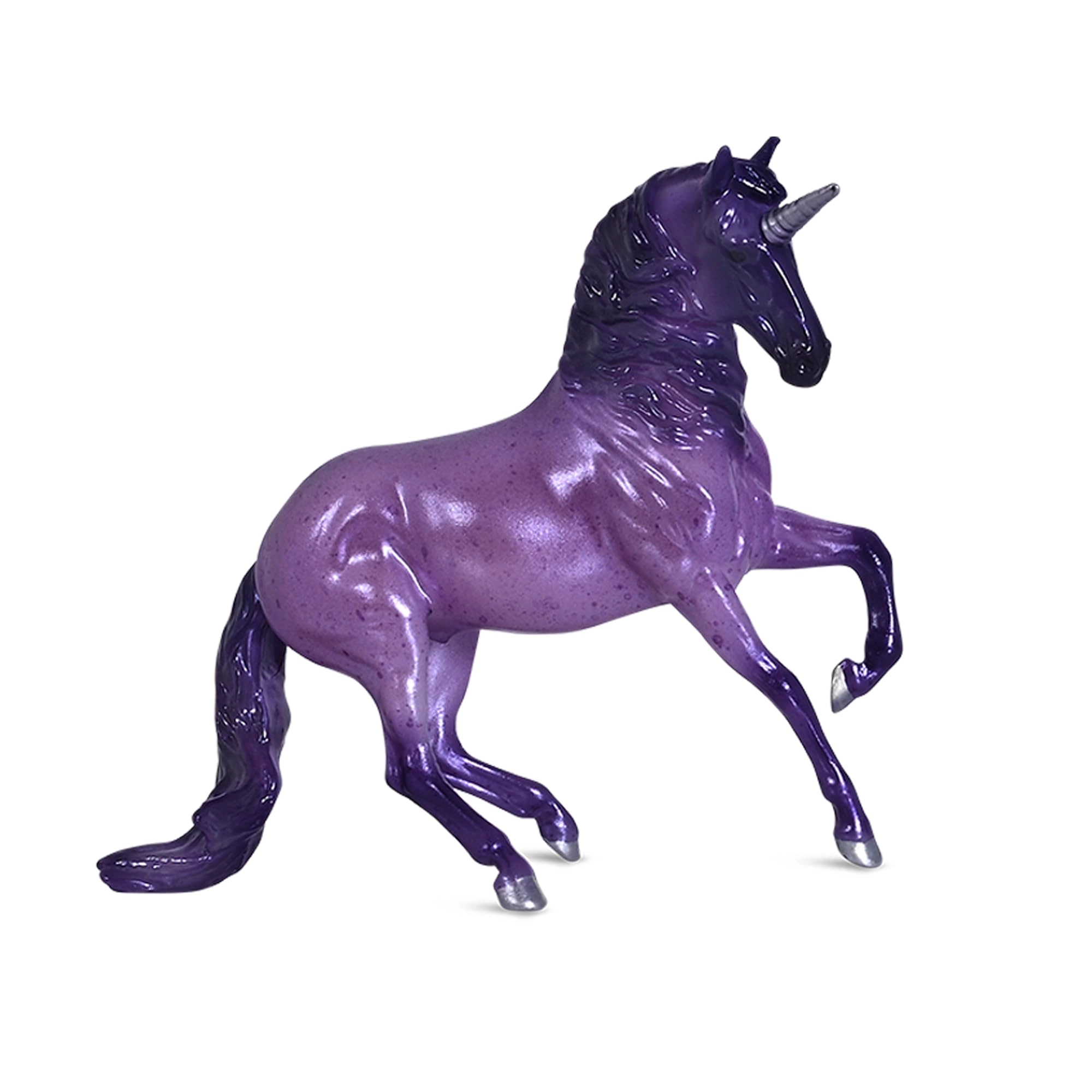 Breyer Unicorn Foal Surprise - 4 years Unicorn 3 pcs