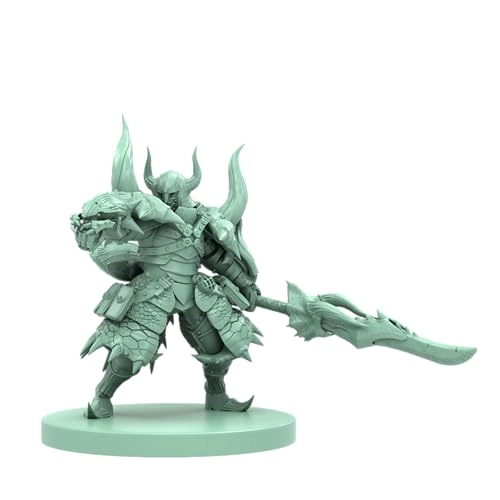 Monster Hunter World: The Board - Wildspire Waste