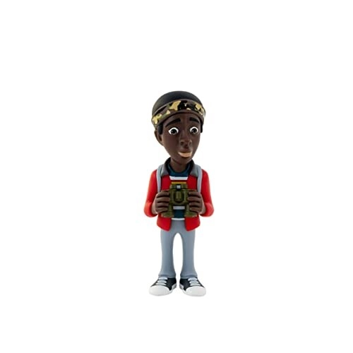 Lucas - Stranger Things - 12cm (14415)
