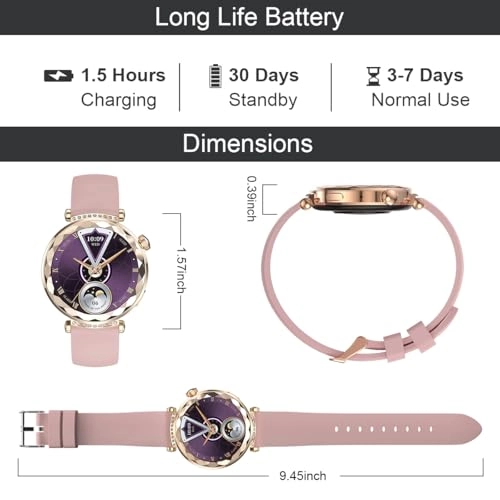 ZKLX-HK80 - 1.19" AMOLED