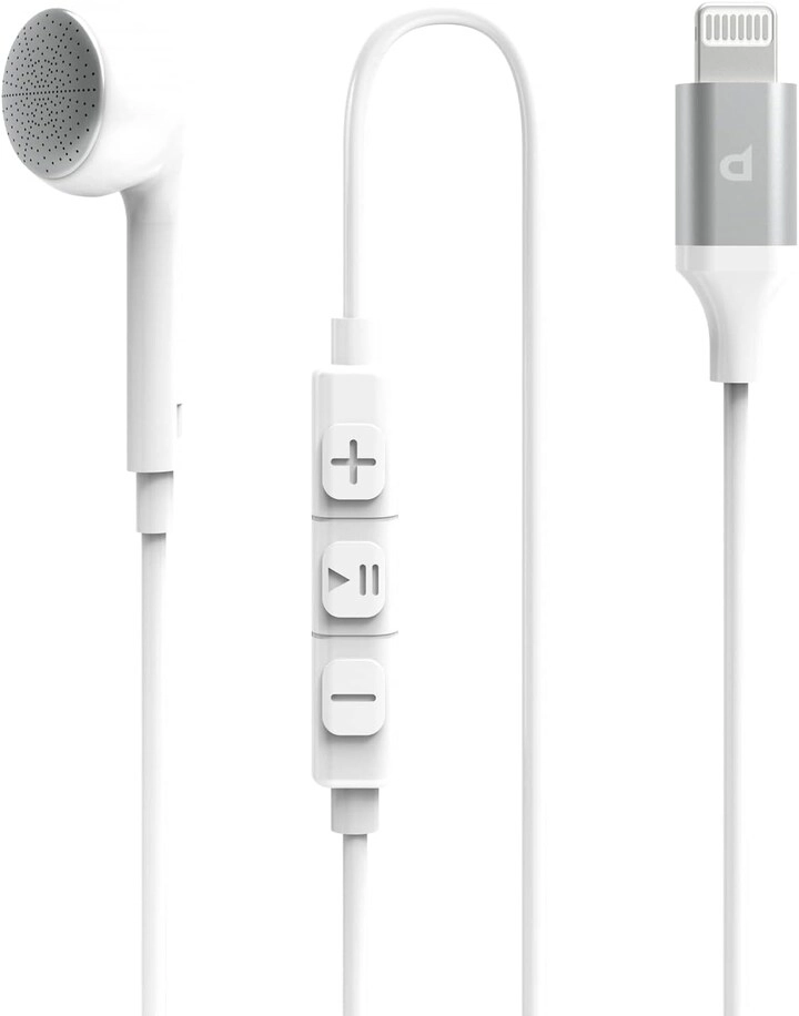 Mono Wired Earphone