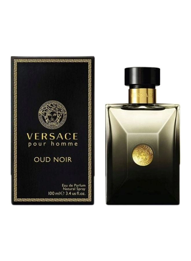 Oud Noir Eau de Parfum 100 ml