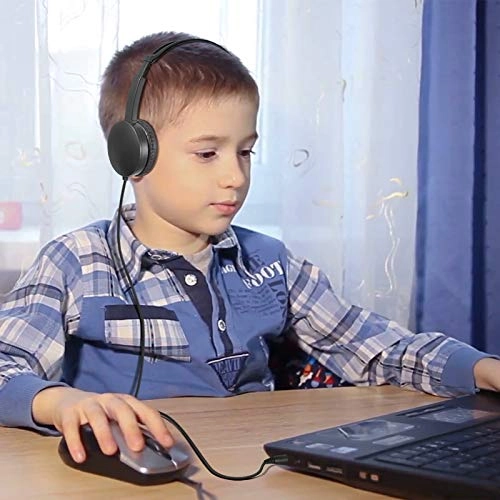 KHPC-24B Wired Headphone