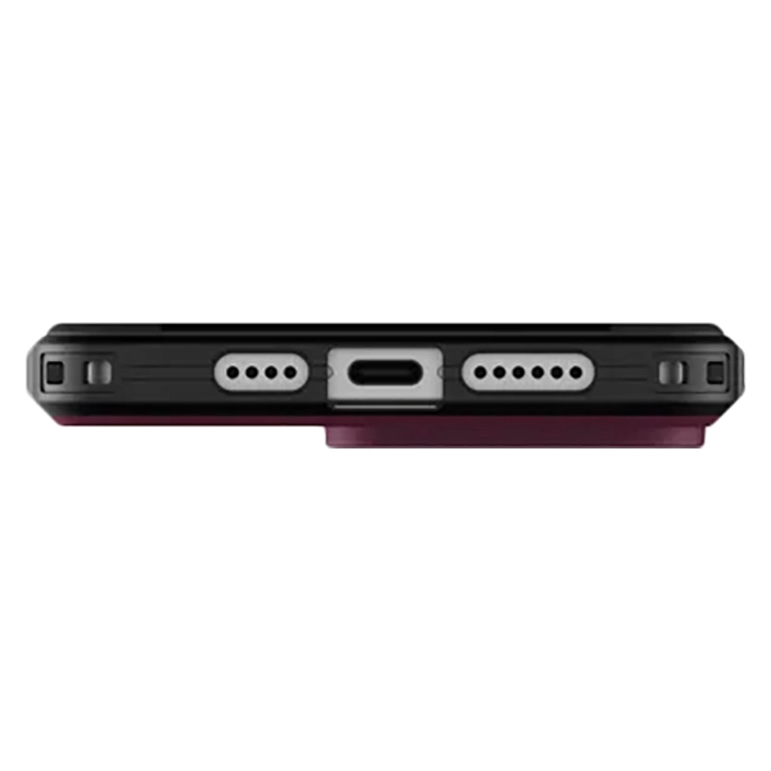 Civilian Case with MagSafe for iPhone 15 Pro