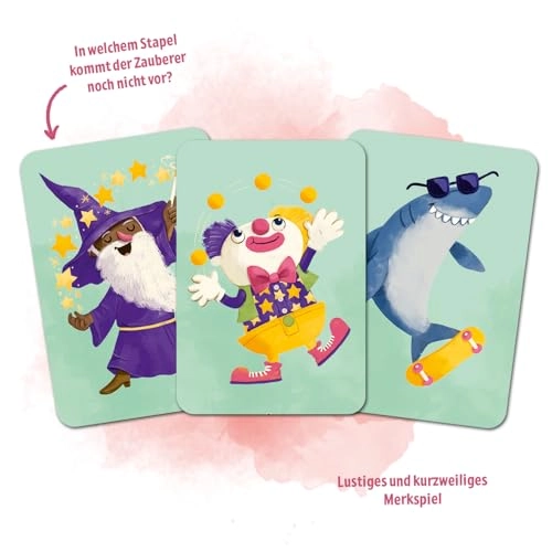 90165 What Was Where? - German ab 4 Jahren