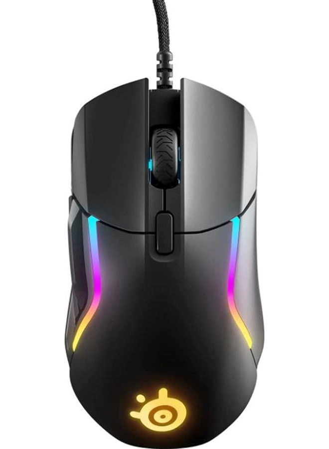 Rival 5 Mouse - Wired