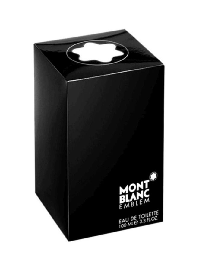 Emblem Eau de Toilette 60ml