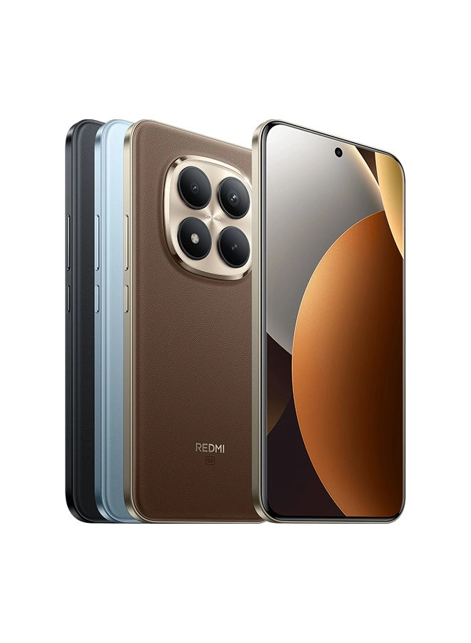 Redmi Note 15 Pro+ - 12GB 512GB + Band 9 Active + Buds 6 Play