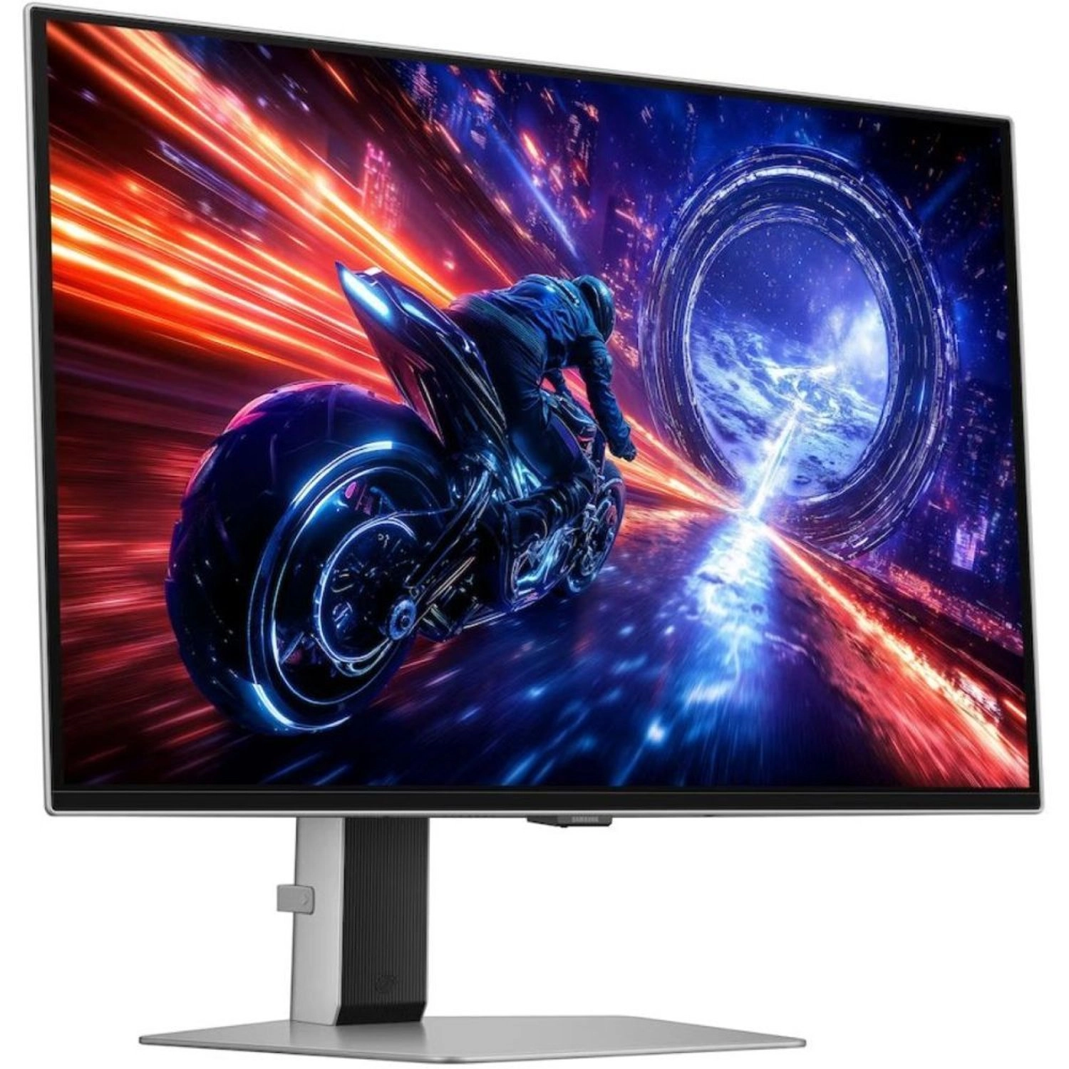 Odyssey G6 - LS27FG602SMXUE 27inch QHD (2560 x 1440)