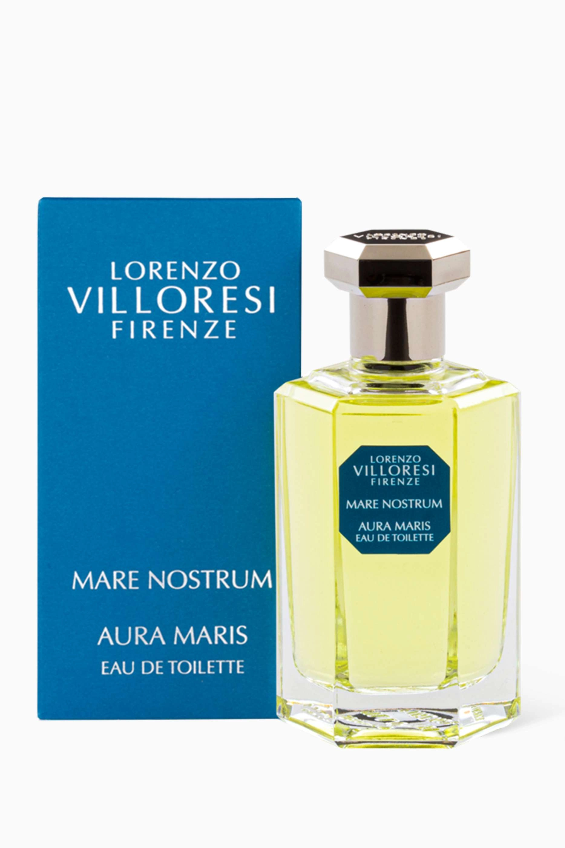 Aura Maris Eau de Toilette 100ml