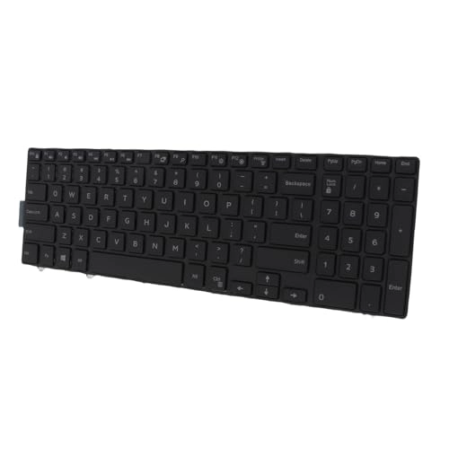Replacement Keyboard