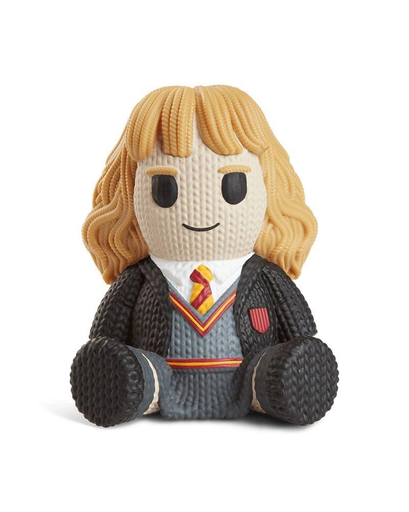 Handmade by Robots Hermione Granger - Wizarding World (12.7 cm)