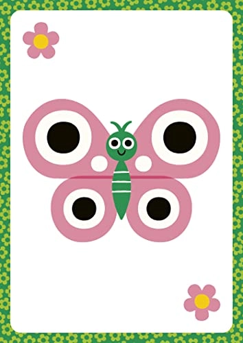 MON PREMIER JEU DES 4 SAISONS (French)