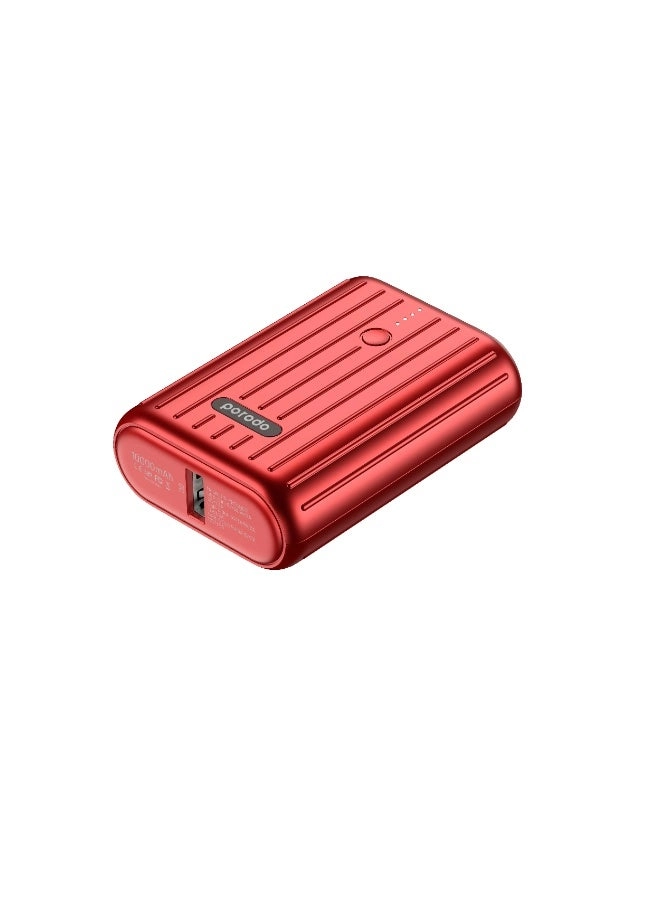 PD-PBFCH001-RD - 10000mAh 20W