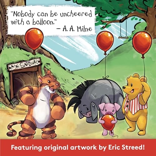 Hundred Acre Woods Fluxx: Winnie The Pooh and Friends - Card Game