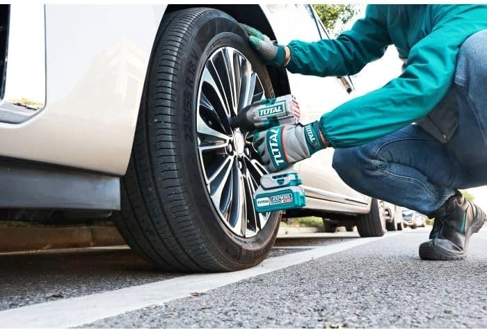 TIWLI2050 - 650Nm 1/2"