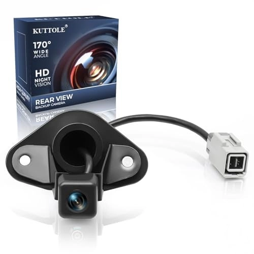KUTTOLE 86267AJ10A - Night Vision RCA