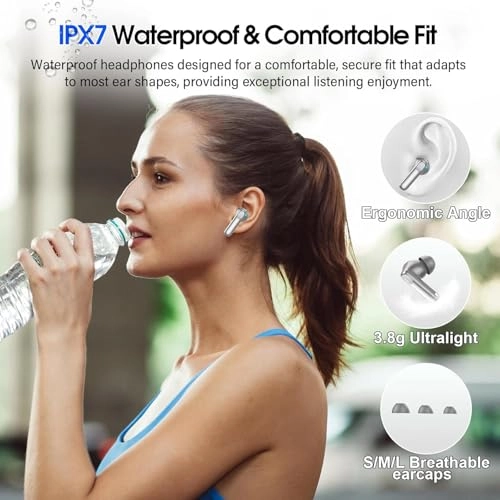 U9 Wireless Earbud