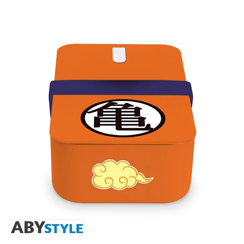 Dragon Ball Goku'S Meal Bento Box - 1 l