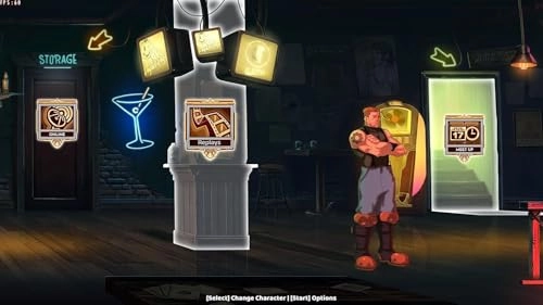 Diesel Legacy The Brazen Age - PlayStation 5