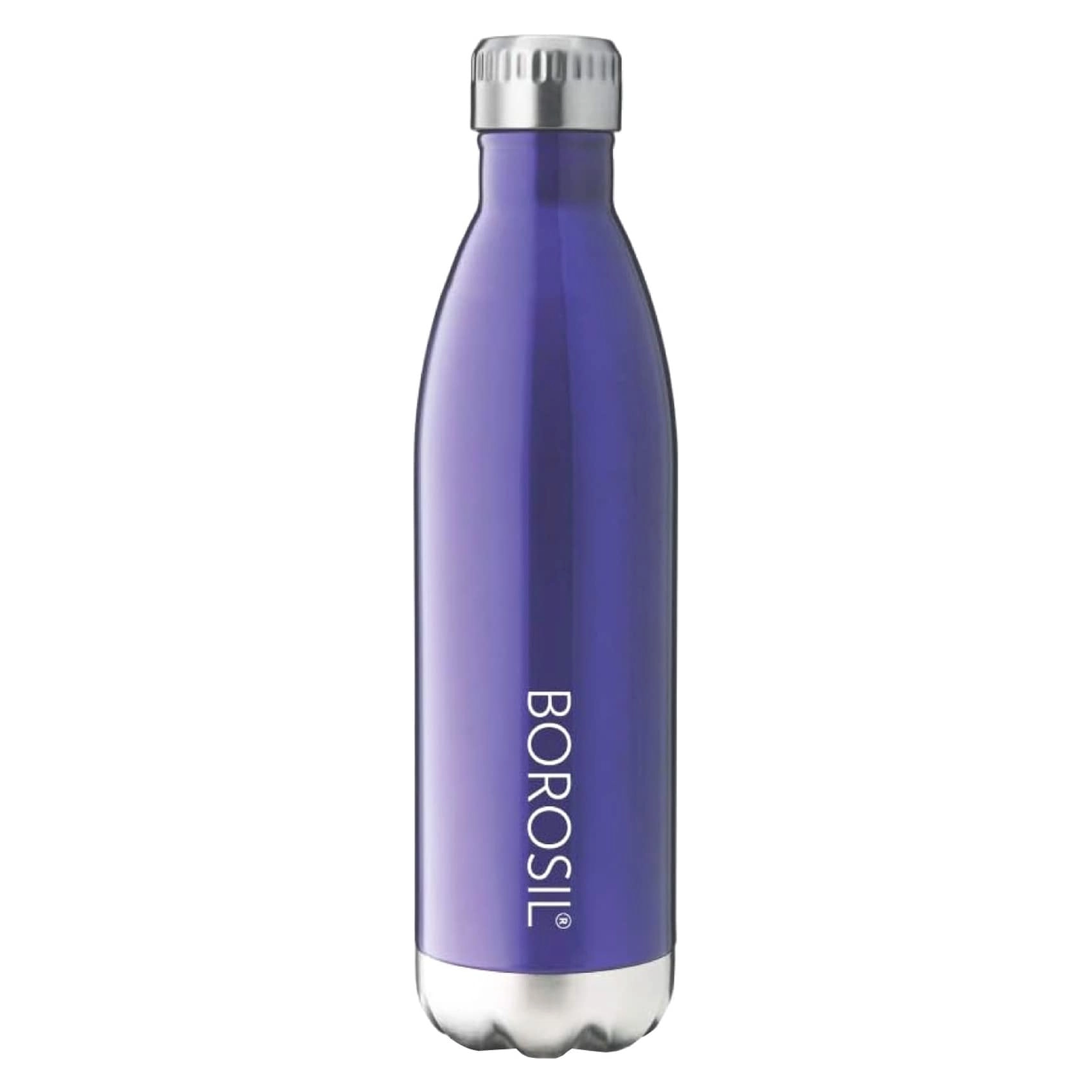 BOROSIL Vacuum Bottle - 500ml