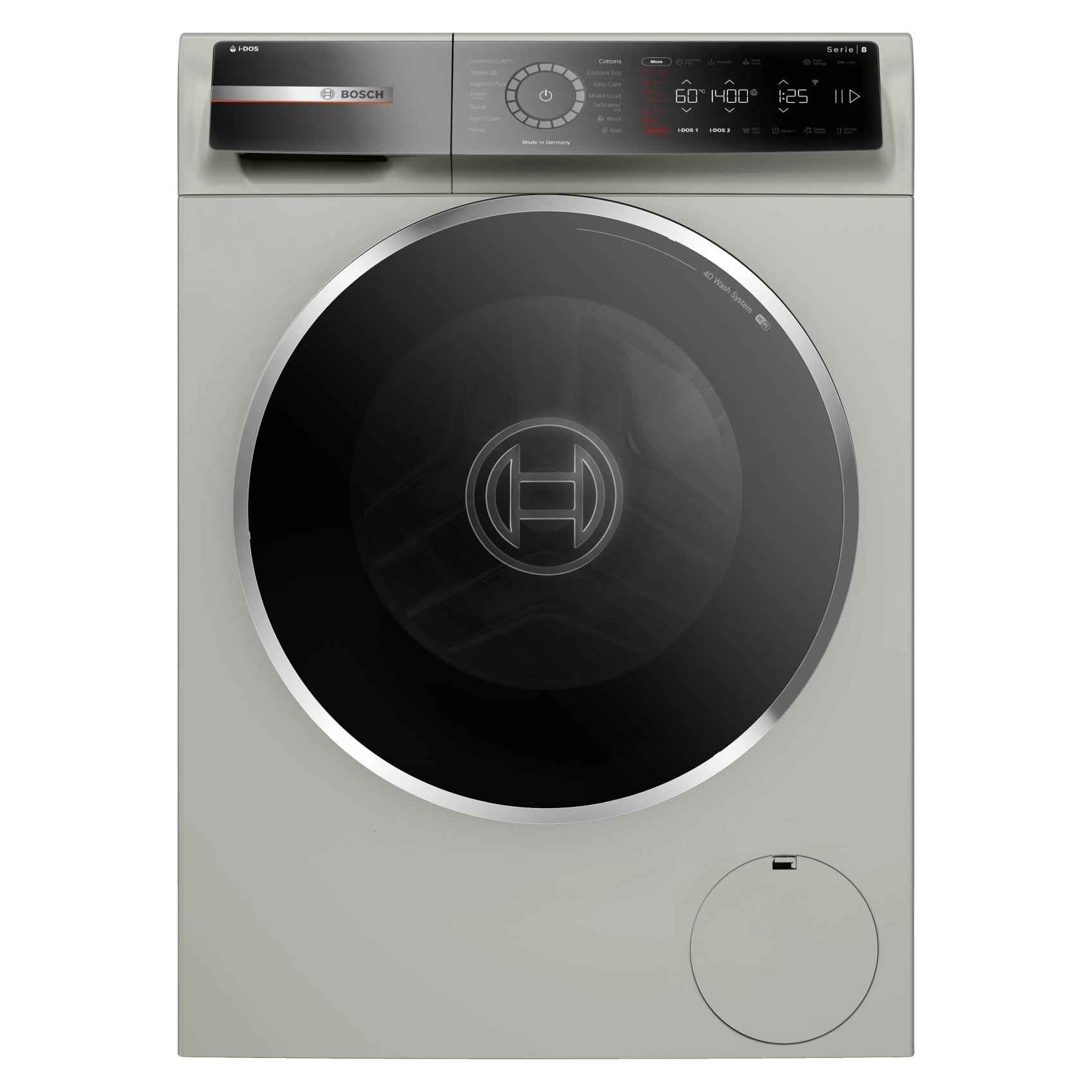 Series 8 WGB244AXGC