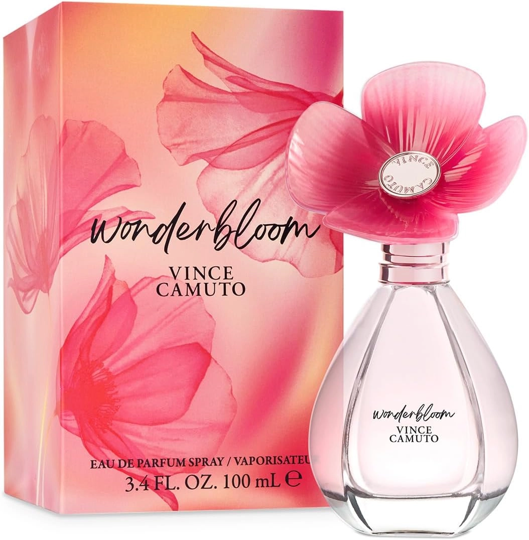 Wonderbloom Eau de Parfum