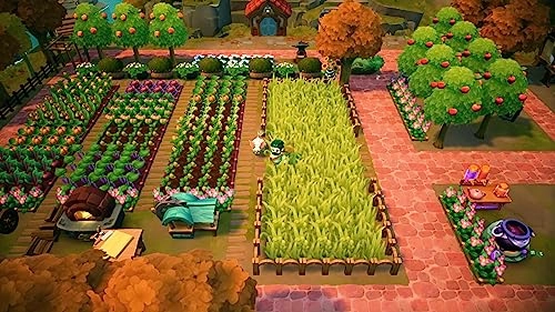 Fae Farm - Non-US Version