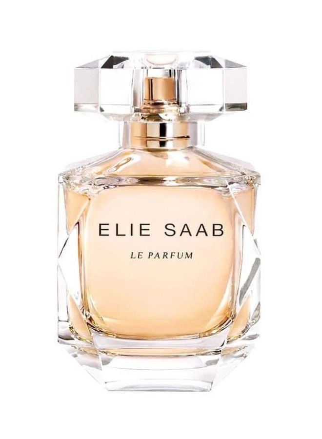 Le Parfum Eau de Parfum 50 ml