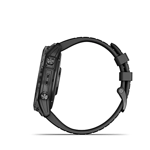 Epix Pro Gen 2 51mm Fibre-reinforced polymer GPS