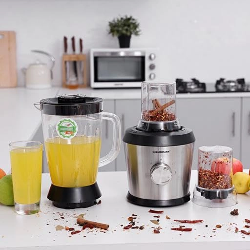 3 in 1 Multifunctional Blender - 500W