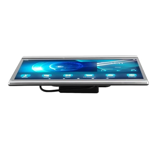 Yctzekybcrowv5d-13 Tablet 13.3" Wi-Fi 8GB RAM 128GB