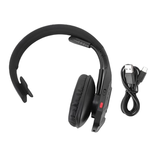 j4ti3zb0h6 Wireless Headset