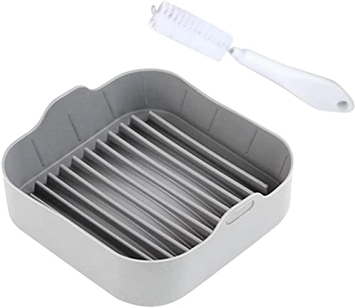 Air Fryer Silicone Pot