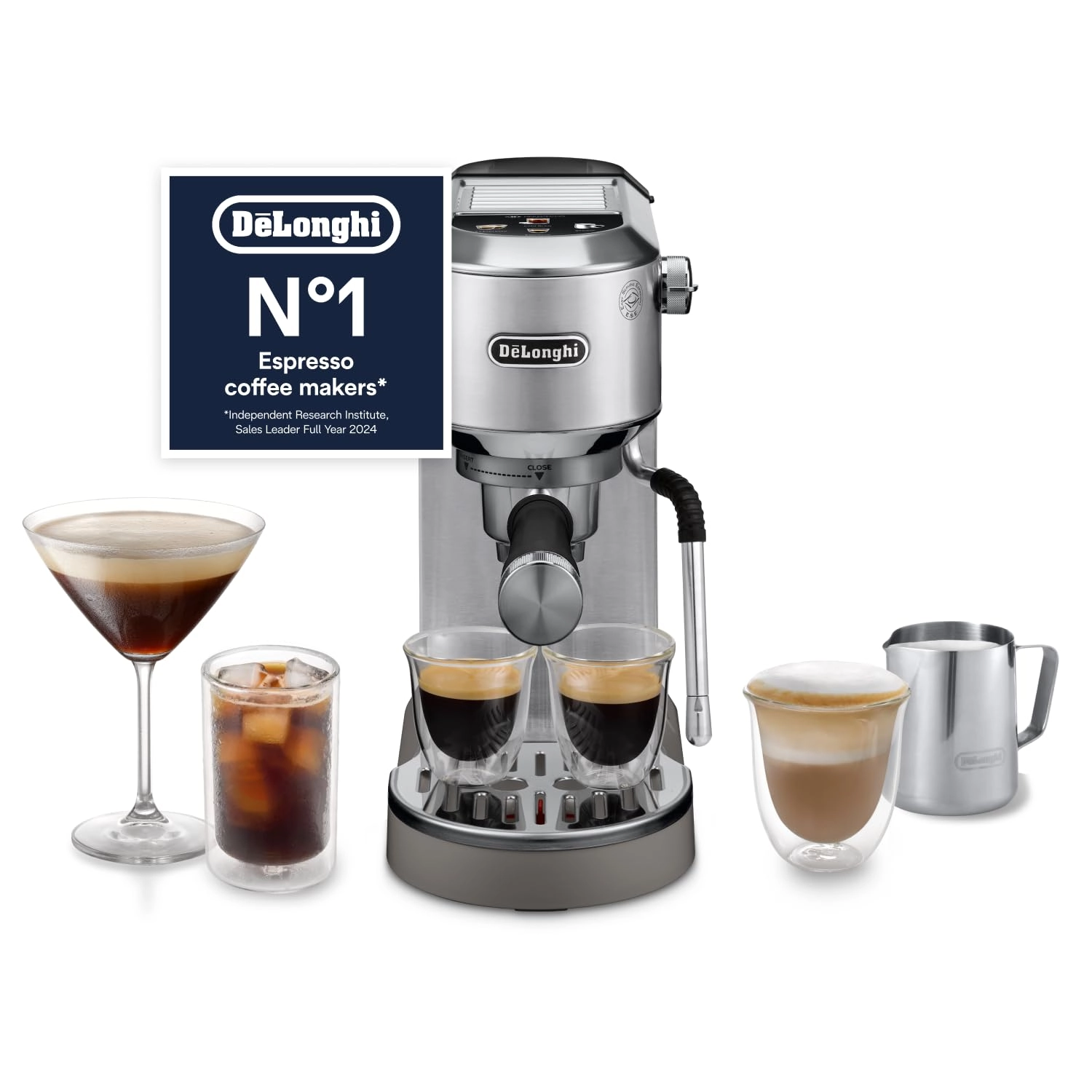 Dedica Duo EC890