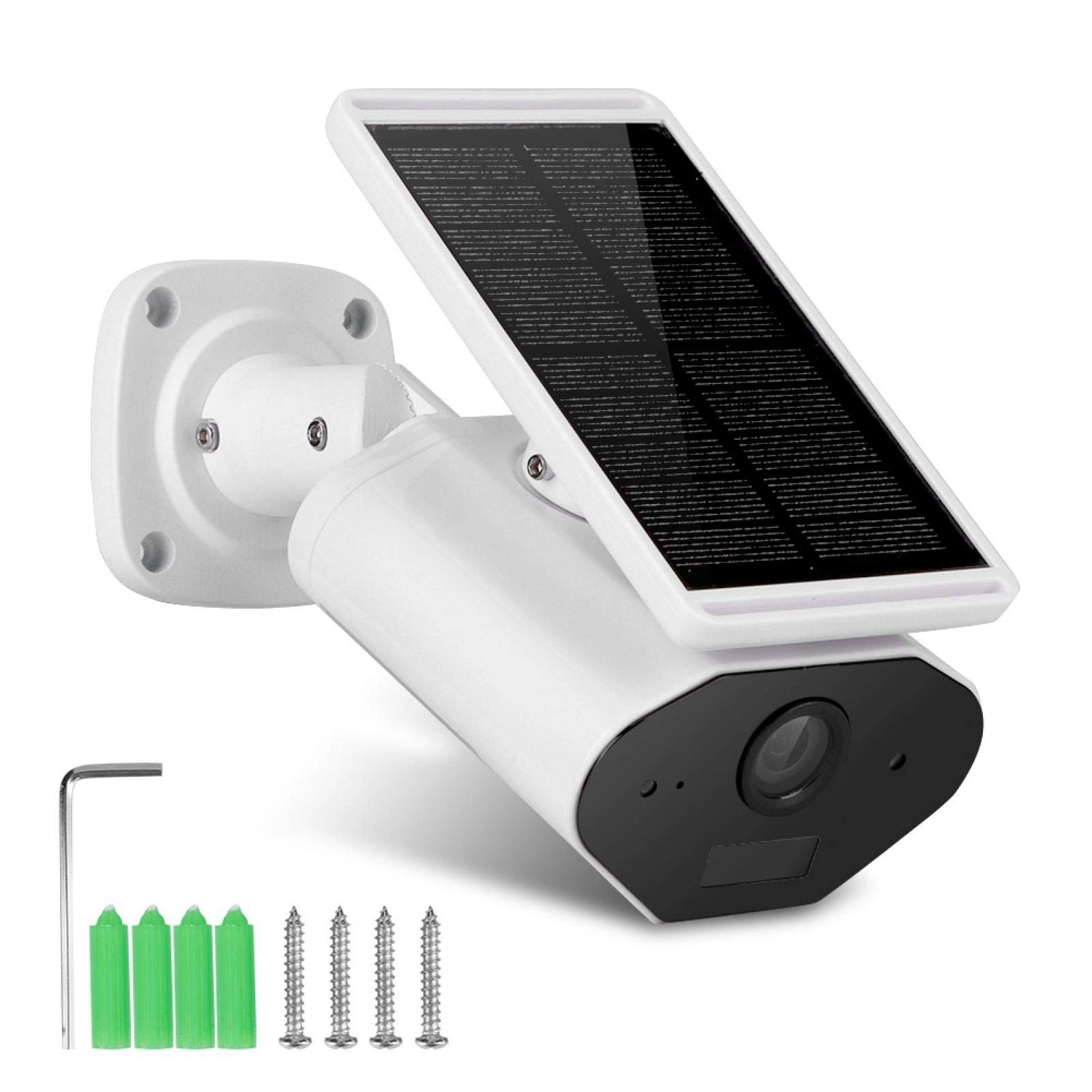 FOOJO Security Camera 1080P