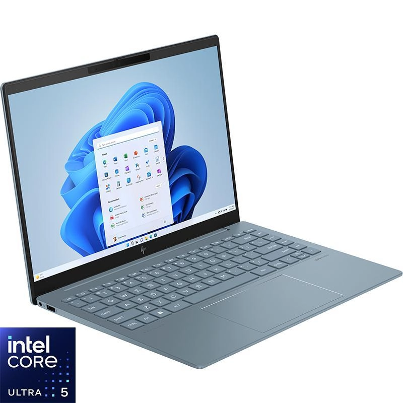 HP Pavilion Plus - Core Ultra 5 125H