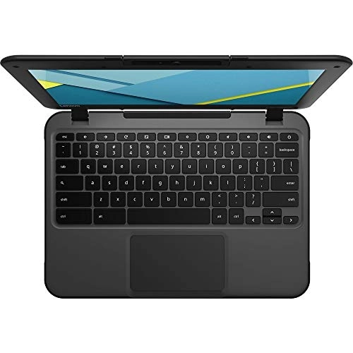 (Renewed) Chromebook N22 - 11.6'' Celeron N3050 16GB DDR3 16GB eMMC