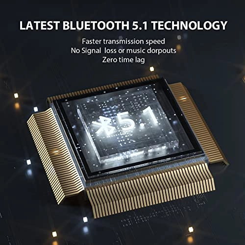 HT03 Wireless Earbud