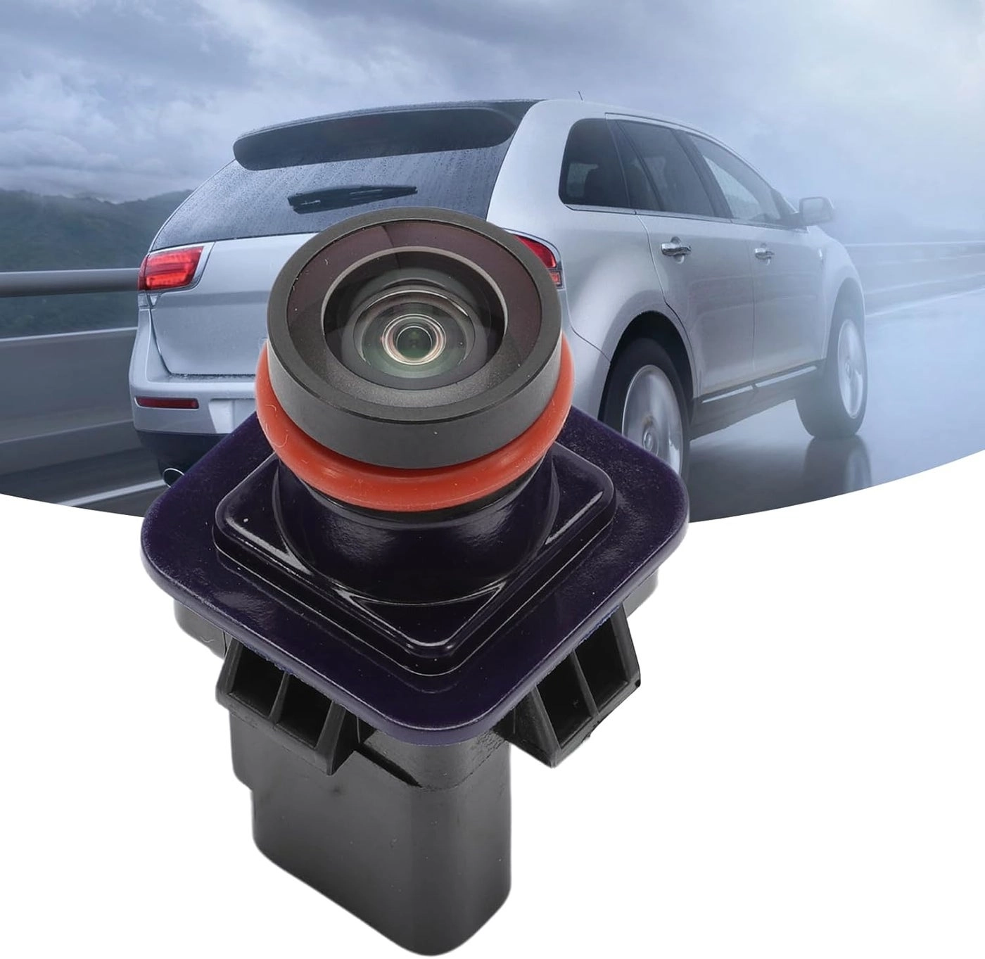 Backup Camera - 6-pin connector 1280×720